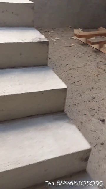 Строительство.Монолитные железобетонные лестницы.Ре? смотреть онлайн