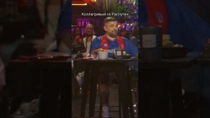 Самый горячий выпуск Вопрос Ребром,в гостях Отар Кушинашвили!!