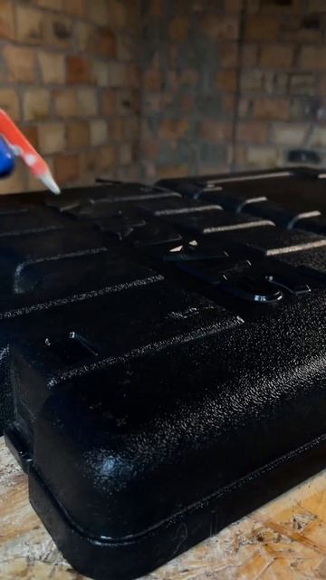 Відбійний молоток Stanley чистка та миття #diy #tools #asmr #asmrvideo смотреть онлайн