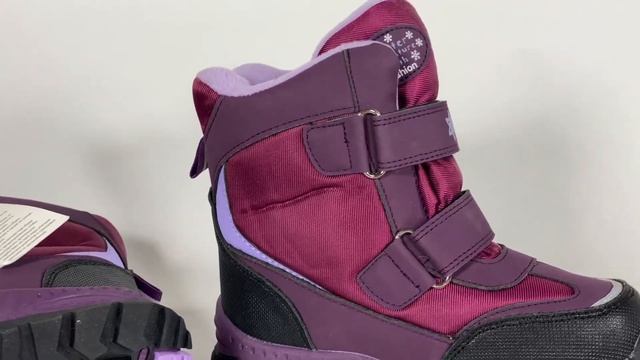 Ботинки Tom&Miki смотреть онлайн