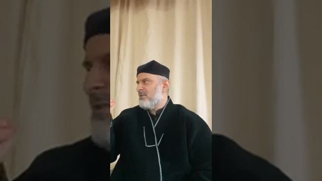 САМОЕ ГЛАВНОЕ ПРАВИЛЬНО ВЕРИТЬ В БОГА | ШЕЙХ ИЛЬЯС حفظه الله смотреть онлайн