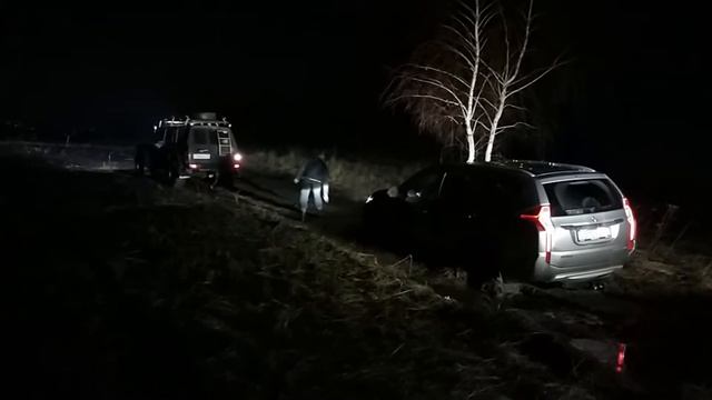 Динамическая стропа в действии смотреть онлайн