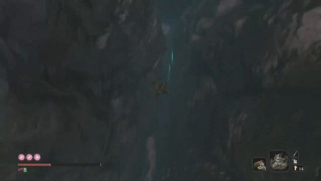 ДВОЙНАЯ ОБЕЗЬЯНА! 👺 Прохождение Sekiro: Shadows Die Twice #21 смотреть онлайн