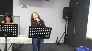 Поклонение