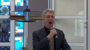 Евгений Бабин, Притча о плодах, 17 мая 2025