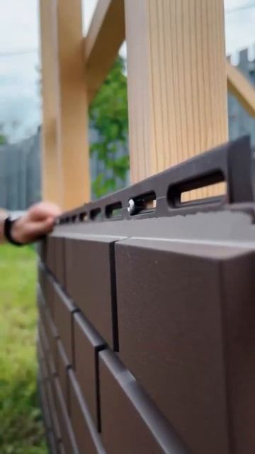 Какой крепёж выбрать для фасадных панелей? смотреть онлайн