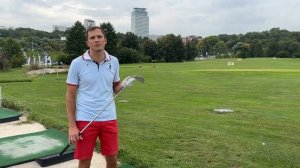 Какая клюшка для гольфа подойдет новичку? И для каких ?