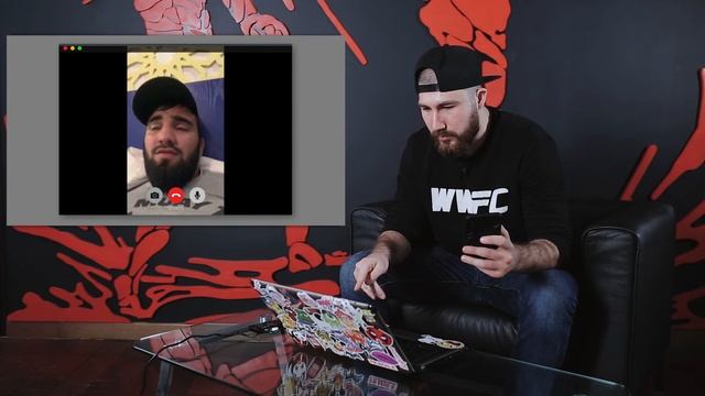 Хасан Асхабов: "Лобов не заслуговує 100К $, поб'юсь з ним ? смотреть онлайн