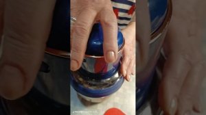 Измельчитель Deerma DEM-JR08 чистка чеснока, первые пробы