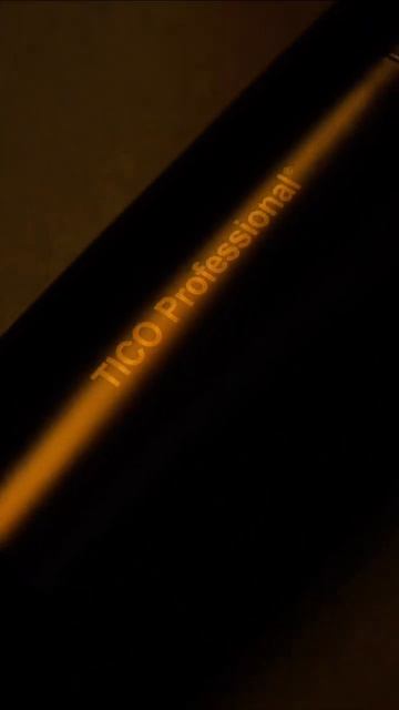 Фен Tico Professional Hyper Sonic смотреть онлайн