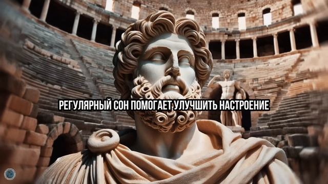 10 Способов Выглядеть МОЛОЖЕ СВОЕГО ВОЗРАСТА: Как ЖИТЬ ДОЛЬШЕ и НЕ БОЛЕТЬ | Стоицизм