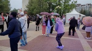 Ты моя роза... 17.05.25...