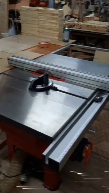 Распиловочный станок JIB 25102-c #столярка #wood #jib #woodworking #ма смотреть онлайн