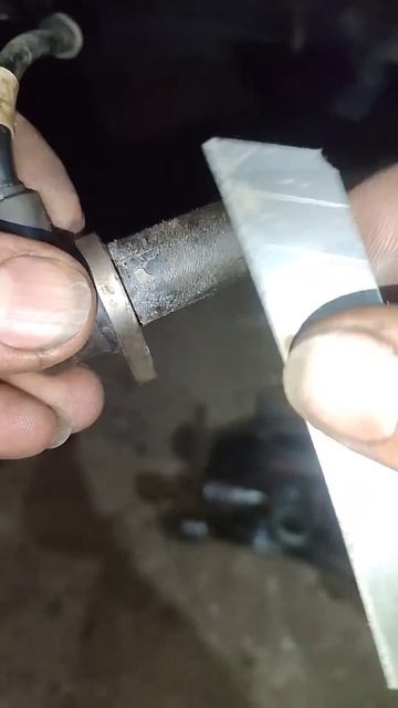 Датчик АБС на супер-клей вместо болта #automobile #ремонтав? смотреть онлайн