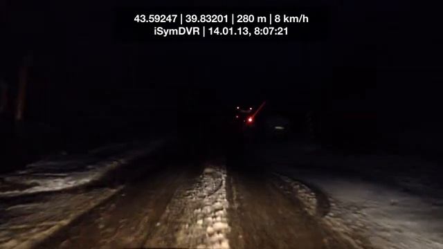 Снег в Сочи смотреть онлайн