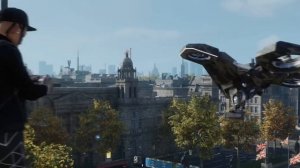 Клип The_anisimov - Взломала сети (Official Music Video) музыка 2025 Wath Dogs Legion