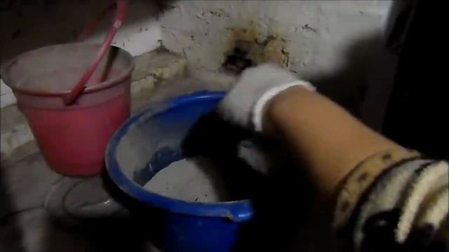 Раствор для печи не дающий трещин смотреть онлайн