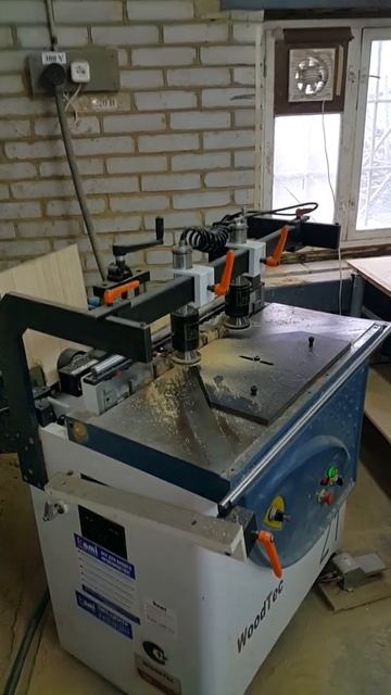 15 декабря 2020 г. Сверление отверстий под шкант для сбор? смотреть онлайн