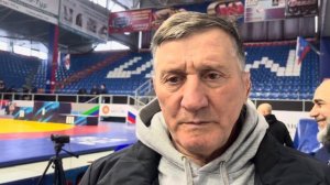 Майрбек Юсупов Чемпионат Дагестана 25 февраля 2025 г.
