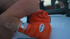 Хамзат Чимаев vs Михаил Литвин , Полный бой ( продолжени