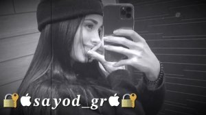 Э гулаки дона дона и шаб биё ба хона 🔊🎧😻#tajikistan