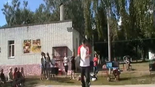 Мир скакалки в Солнечном смотреть онлайн