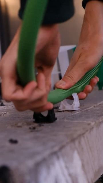 Газовый монтажный пистолет MastBRO🔫Мечта любого электр? смотреть онлайн