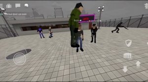 ХОЖУ ПО СЕРВЕРАМ В ГОРЕ БОКС💀