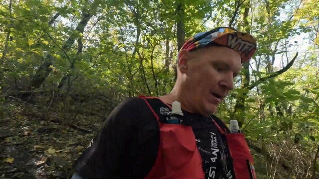 Спортмастер Pro Trail Железноводск 2024. Горный трейл 70 км смотреть онлайн