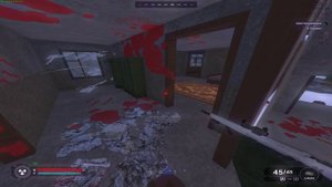 Unturned сервере Last Chance S.T.A.L.K.E.R. RP (Мувик Грех)