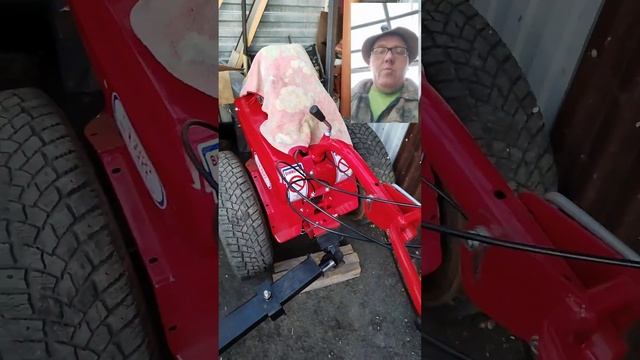 мешаю технике работать 🧐🚜🛠️ свечи зажигания! смотреть онлайн