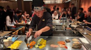 Средиземноморский круиз, дни 6-7 MSC World Europa и Барселона, октябрь 2024