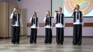 17.05.25 Наро-Фоминск Вершины Вечер