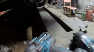 Макита Инструмент с ОЗОН что с ним стало за год исполь?