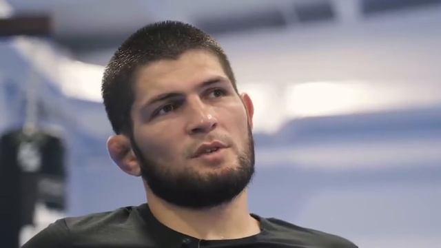 Хабиб Нурмагомедов какие виды спорт любить??? смотреть онлайн