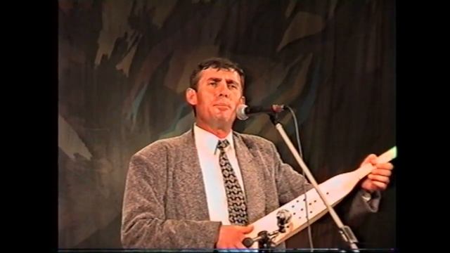 АРХИВ ПОЁТ АБАКАР ДЖАМАЛУДИНОВ