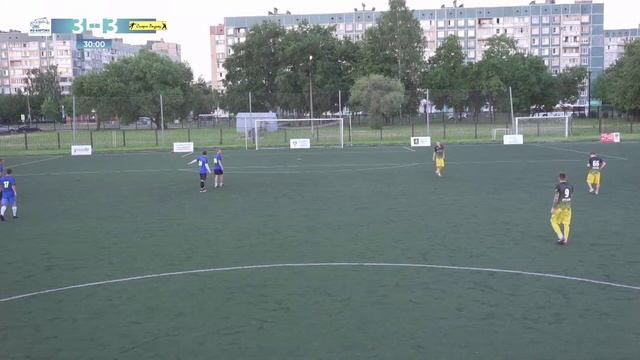 ИЗ-Картэкс - Спорт Разряд. Золотая Лига ФЛКР 2021 смотреть онлайн