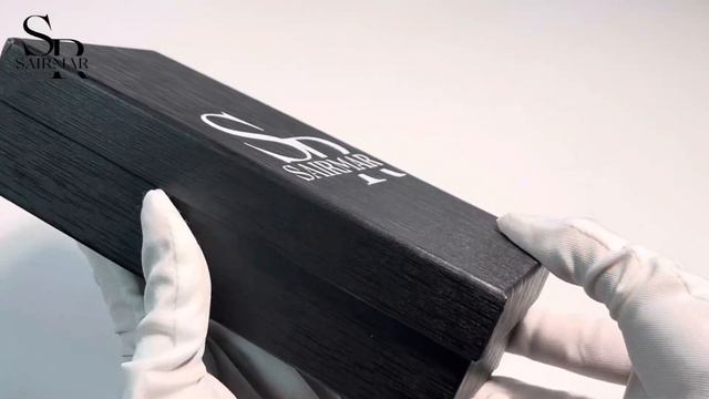 Солнцезащитные очки Sairmar Standart G9 зеленые смотреть онлайн