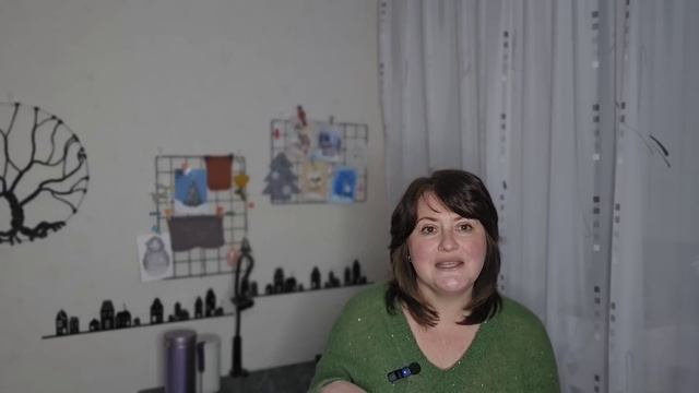 Рождественский ПОДАРОК, ШАПКА для МК, итоги ГОДА, отве? смотреть онлайн