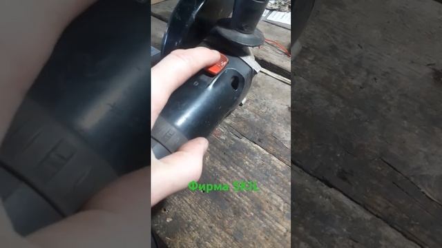 #болгарка#SKIL смотреть онлайн