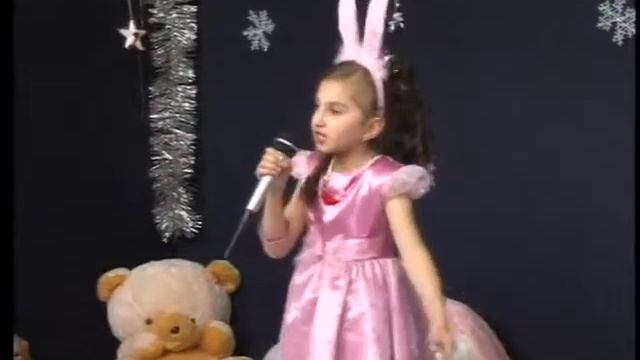 Жанна Акопян. Капан. 8/8 смотреть онлайн