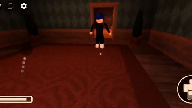 играем в дорс/*дошли до 50 двери😎/Брат и Сетра смотреть онлайн