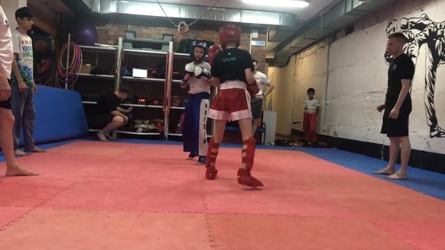 Кикбоксинг открытый ринг смотреть онлайн