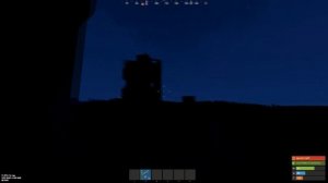 ОЧЕНЬ ОГРОМНИЙ БАГ ИГРИ В РАСТ КАК ЗАБРАТЬ ВЕРСТАК 3 lvl