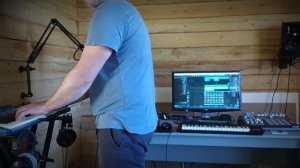 Водопады Инорса - Sad day