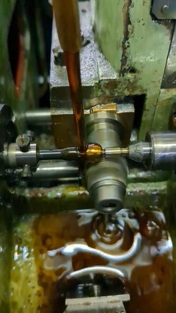 Нарезка зуба, триб, станок А-530. Pixel 6a смотреть онлайн