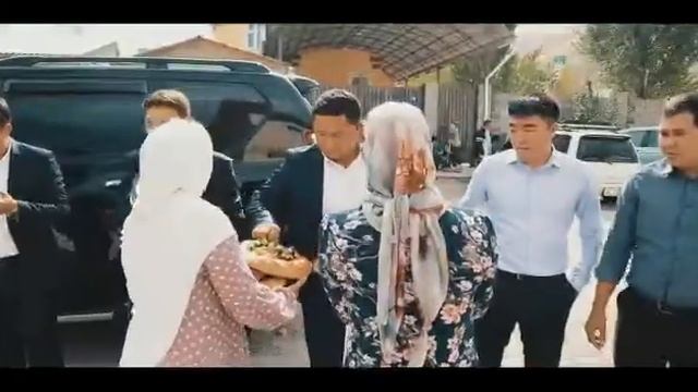 АйгеримЖыргал