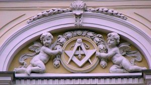 Мистические места Москвы