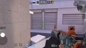 играем в стандофф 2