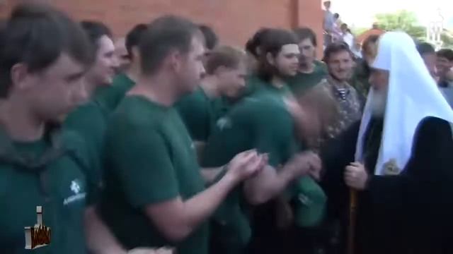 КИРИЛЛ МИРИЛ ИЛИ ROCK'N'ROLL смотреть онлайн